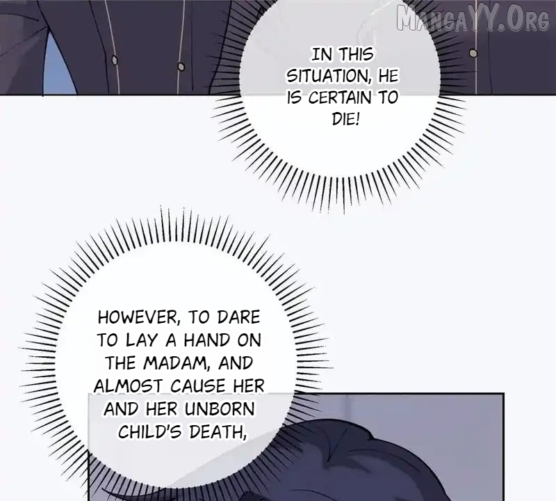 Her Marriage Was Called Off at Daytime, the Cutely Fierce Commander Asked Her For a Hug at Night Chapter 140 - page 57